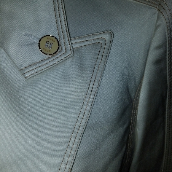bebe jacket - Picture 5 of 8